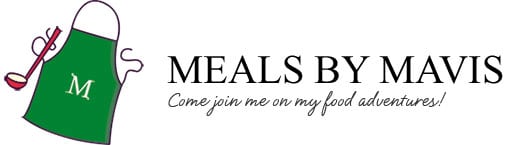 Meals by Mavis