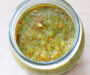 Trini Pepper Sauce